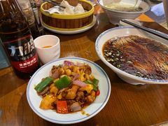 -乔家栅(襄阳南路店)