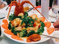 -上海宝华万豪酒店