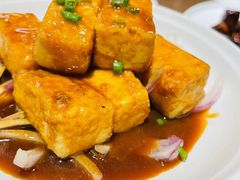 -京采烤鸭清真餐厅(金桥店)