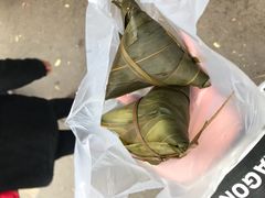 -东仓门早市