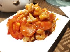 -渔太泰漓江小馆·广西融合菜(西街店)