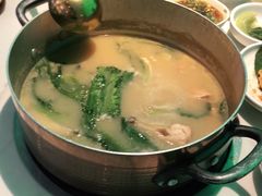 -六少·猪肚包鸡火锅(卓悦INTOWN店)