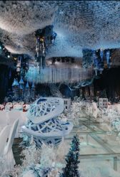 -华东饭店·园林式婚礼宴会厅酒店