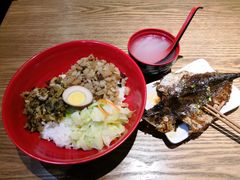 -大炮盐酥鸡(新街口店)