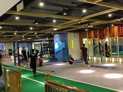 -银吉姆健身(恒隆馆)