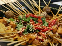 -大雁塔假日酒店·绿茵阁西餐厅