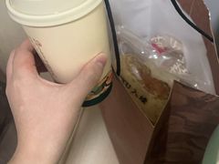 -RUXU入续糖水铺与包(卓悦中心店)