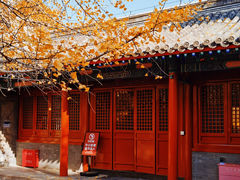 -承恩寺