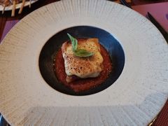 -龙城咖啡厅(常州富都洲际店)