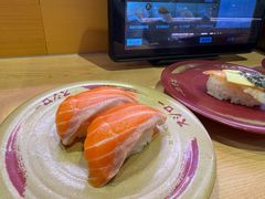-寿司郎(皇庭广场店)