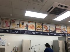 -山姆餐吧(山姆会员商店店)