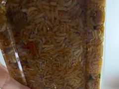 藤椒鸡肉豆皮-老通城豆皮大王(吉庆街店)