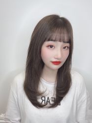 -YESIDO椰岛造型烫发染发