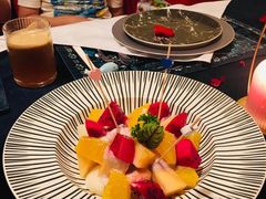 -岸芷汀兰·法餐牛排