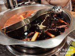 -川成串·自助串串香火锅(朝阳店)