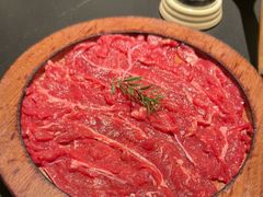 -季季山·云南野生菌火锅(上海首店)