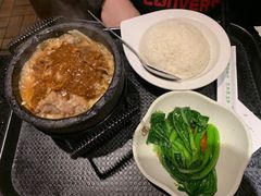 -旺阁茶餐厅(笋岗店)