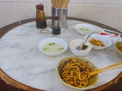 -肖家河家常面(肖家河北街店)