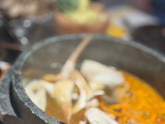 -芸山季·云南山珍菌火锅(南翔印象城MEGA店)