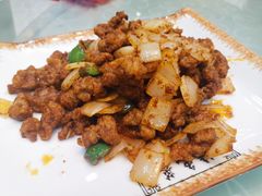 -津菜宋记老房子(平山道店)