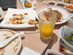 -大渔铁板烧(万象城店)