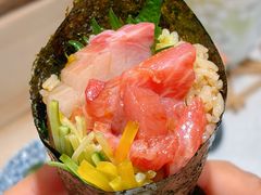 -鮨一日本料理旗舰店(总店)