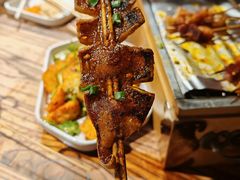 -李不管把把烧(天府三街店)