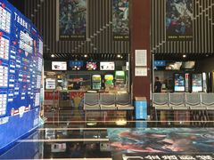 -金逸影城(哥伦布店)