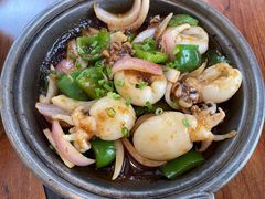 -千代饮兵卫日本料理(东二环泰禾广场西区店)