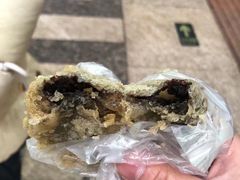 -南市食品街