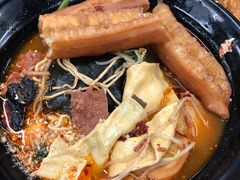 -四川老牛麻辣烫(北门桥店)