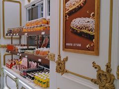 -85度C(厦门中华城新店)