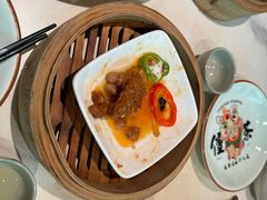 -禄运茶居·手工点心(恒宝广场店)