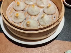 -成隆行·蟹王府(九江路店)