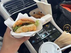 -必胜客(姜堰北大街店)