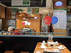 -木屋烧烤(万德庄店)