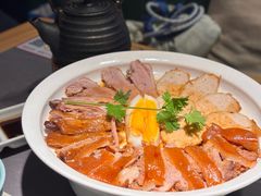 -潮界(大学路店)