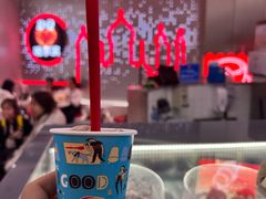-DQ·蛋糕·冰淇淋(西城红场店)