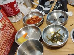 -九田家黑牛烤肉料理(吴江万象汇店)
