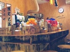 -老龙亭拉面店