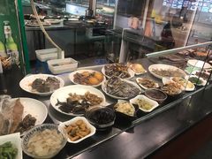 -台州卡金海鲜楼(上南路店)