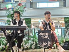 -松雷商业(南岗店)
