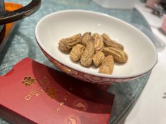 七彩花生-谭厨中山传家菜.乳鸽.脆鲩鱼(华强北中航城店)