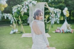-HY小曼wedding·TOPYOUNG团队