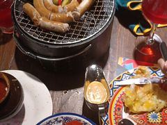 -卢布里西餐厅(总店)