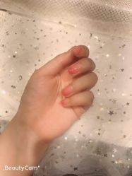 -吉吉靓甲美睫