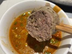 -汕头八合里海记牛肉店(清河店)