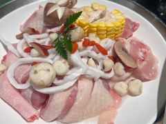 -椰庭·椰子鸡·创意玩家(晶耀前滩店)