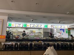 -素满香·素食自助餐(西安·民乐园店)