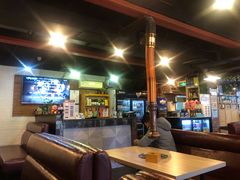 -郑阿姨的家·이모네·韩料&烤肉(武川路店)